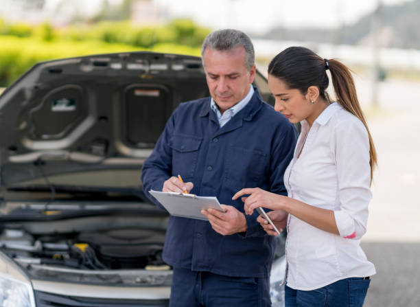 Auto insurance consultation in Burr Ridge, IL