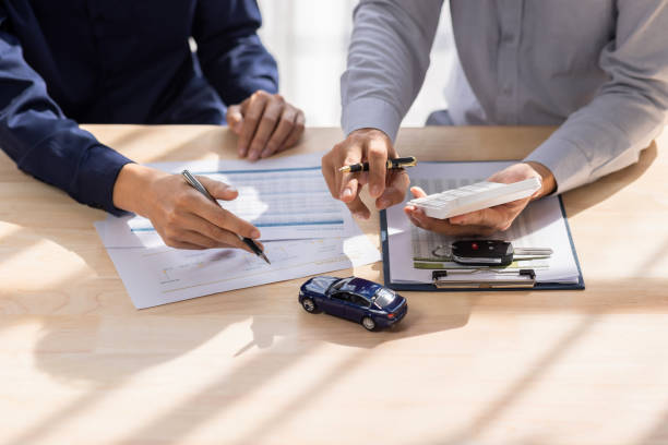 Licensed insurance agency in Burr Ridge, IL